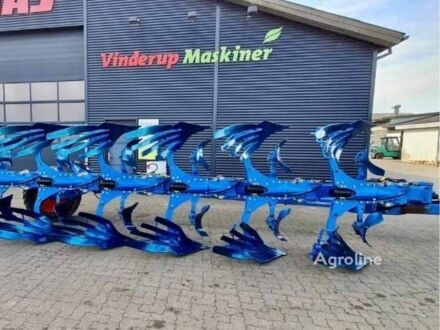 Лемкен Diamant 11, об'ємом двигуна 0 л та пробігом 0 тис. км за 37013 $, фото 1 на Automoto.ua