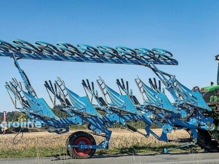 Лемкен Diamant 11, объемом двигателя 0 л и пробегом 0 тыс. км за 407155 $, фото 1 на Automoto.ua