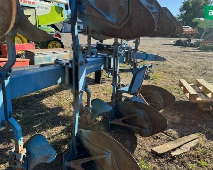 Лемкен Diamant 11, об'ємом двигуна 0 л та пробігом 0 тис. км за 29642 $, фото 12 на Automoto.ua