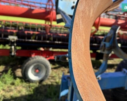 Лемкен Diamant 11, об'ємом двигуна 0 л та пробігом 0 тис. км за 29642 $, фото 10 на Automoto.ua