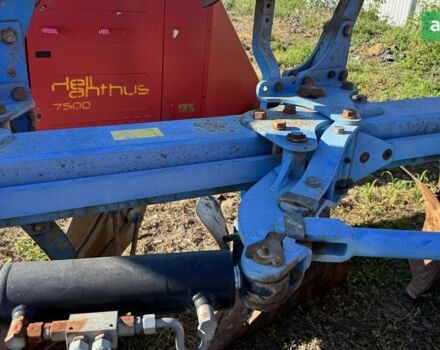 Лемкен Diamant 11, об'ємом двигуна 0 л та пробігом 0 тис. км за 29642 $, фото 2 на Automoto.ua