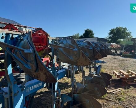 Лемкен Diamant 11, об'ємом двигуна 0 л та пробігом 0 тис. км за 29642 $, фото 11 на Automoto.ua