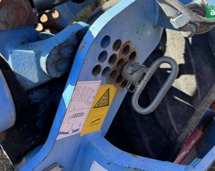 Лемкен Diamant 11, об'ємом двигуна 0 л та пробігом 0 тис. км за 29642 $, фото 4 на Automoto.ua