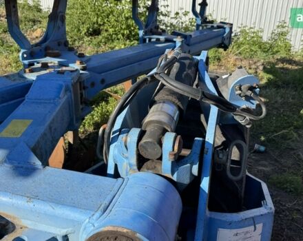 Лемкен Diamant 11, об'ємом двигуна 0 л та пробігом 0 тис. км за 29642 $, фото 3 на Automoto.ua