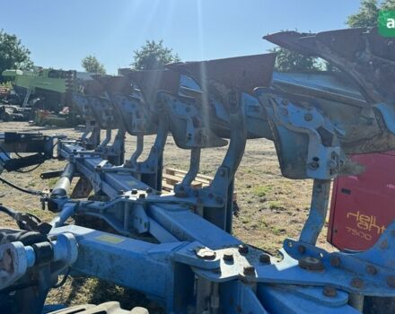 Лемкен Diamant 11, об'ємом двигуна 0 л та пробігом 0 тис. км за 29642 $, фото 6 на Automoto.ua