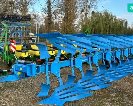 Лемкен Diamant 11, об'ємом двигуна 0 л та пробігом 0 тис. км за 35000 $, фото 2 на Automoto.ua