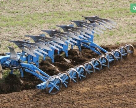 Лемкен Diamant 11, объемом двигателя 0 л и пробегом 0 тыс. км за 8314 $, фото 5 на Automoto.ua