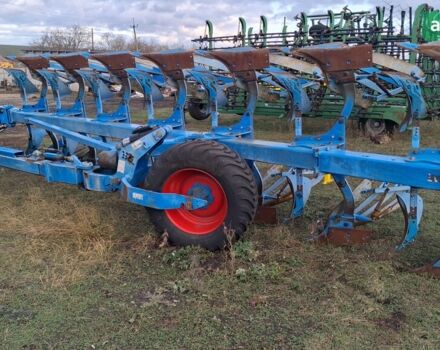 Лемкен Diamant 11, об'ємом двигуна 0 л та пробігом 0 тис. км за 40646 $, фото 4 на Automoto.ua