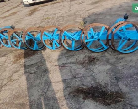 Лемкен Diamant 11, объемом двигателя 0 л и пробегом 0 тыс. км за 8314 $, фото 4 на Automoto.ua