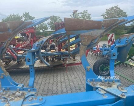 Лемкен Diamant 11, об'ємом двигуна 0 л та пробігом 0 тис. км за 34939 $, фото 4 на Automoto.ua