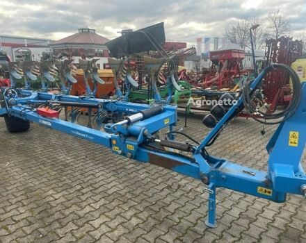 Лемкен Diamant 11, об'ємом двигуна 0 л та пробігом 0 тис. км за 34939 $, фото 3 на Automoto.ua