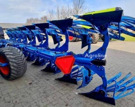 Лемкен Diamant 11, об'ємом двигуна 0 л та пробігом 0 тис. км за 37013 $, фото 2 на Automoto.ua