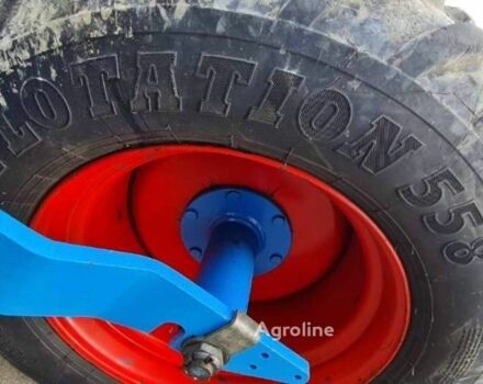 Лемкен Diamant 11, об'ємом двигуна 0 л та пробігом 0 тис. км за 37013 $, фото 7 на Automoto.ua