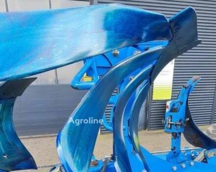 Лемкен Diamant 11, об'ємом двигуна 0 л та пробігом 0 тис. км за 37013 $, фото 6 на Automoto.ua