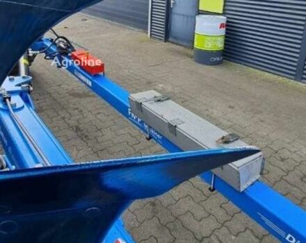 Лемкен Diamant 11, об'ємом двигуна 0 л та пробігом 0 тис. км за 37013 $, фото 5 на Automoto.ua