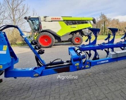 Лемкен Diamant 11, об'ємом двигуна 0 л та пробігом 0 тис. км за 37013 $, фото 4 на Automoto.ua