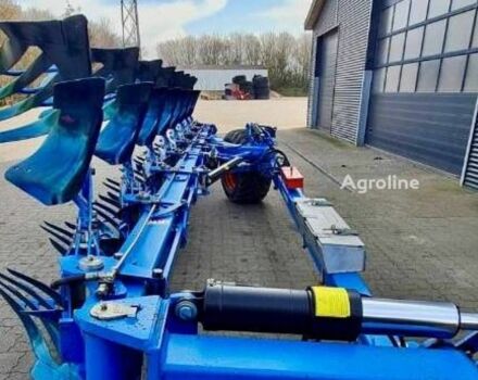 Лемкен Diamant 11, об'ємом двигуна 0 л та пробігом 0 тис. км за 37013 $, фото 3 на Automoto.ua