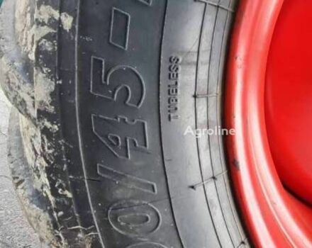 Лемкен Diamant 11, об'ємом двигуна 0 л та пробігом 0 тис. км за 37013 $, фото 8 на Automoto.ua