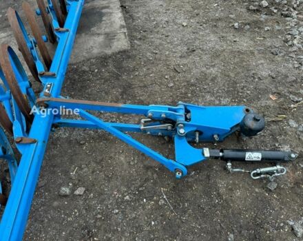 Лемкен Diamant 11, объемом двигателя 0 л и пробегом 0 тыс. км за 407155 $, фото 2 на Automoto.ua