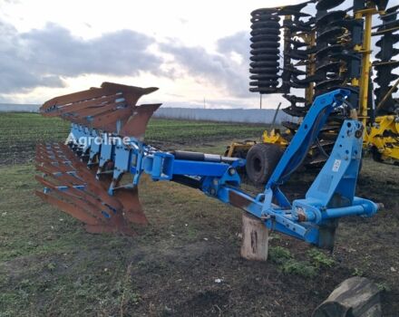 Синий Лемкен Diamant 11, объемом двигателя 0 л и пробегом 0 тыс. км за 40637 $, фото 6 на Automoto.ua