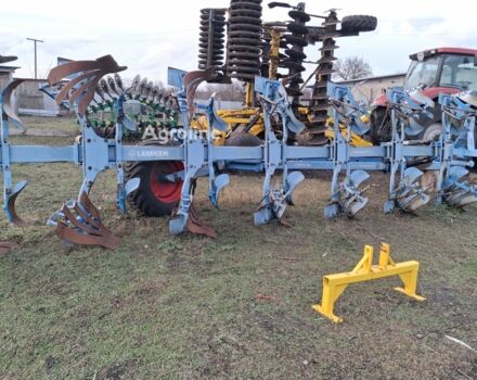 Синий Лемкен Diamant 11, объемом двигателя 0 л и пробегом 0 тыс. км за 40637 $, фото 2 на Automoto.ua