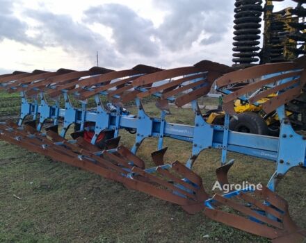 Синий Лемкен Diamant 11, объемом двигателя 0 л и пробегом 0 тыс. км за 40637 $, фото 1 на Automoto.ua