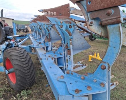 Синий Лемкен Diamant 11, объемом двигателя 0 л и пробегом 0 тыс. км за 40637 $, фото 3 на Automoto.ua