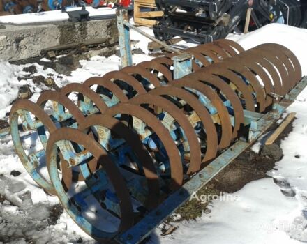 Лемкен Другая, об'ємом двигуна 0 л та пробігом 0 тис. км за 6362 $, фото 1 на Automoto.ua