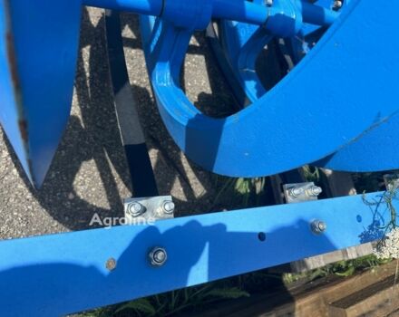 Лемкен Другая, об'ємом двигуна 0 л та пробігом 0 тис. км за 20353 $, фото 4 на Automoto.ua