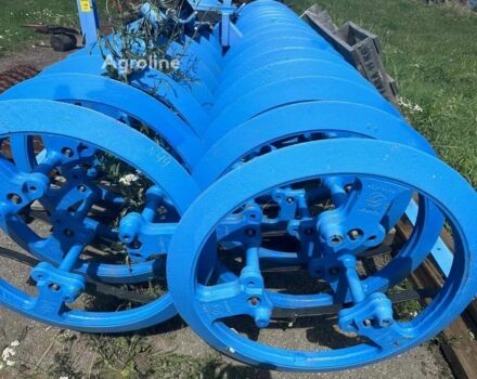 Лемкен Другая, об'ємом двигуна 0 л та пробігом 0 тис. км за 20353 $, фото 1 на Automoto.ua