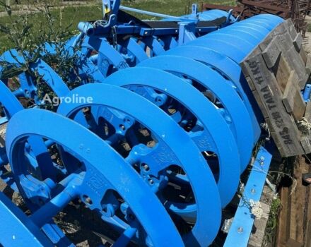 Лемкен Другая, об'ємом двигуна 0 л та пробігом 0 тис. км за 20353 $, фото 2 на Automoto.ua