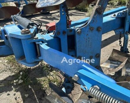 Лемкен Другая, об'ємом двигуна 0 л та пробігом 0 тис. км за 20353 $, фото 9 на Automoto.ua