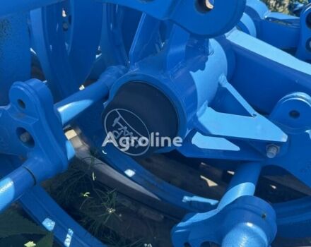 Лемкен Другая, об'ємом двигуна 0 л та пробігом 0 тис. км за 20353 $, фото 6 на Automoto.ua