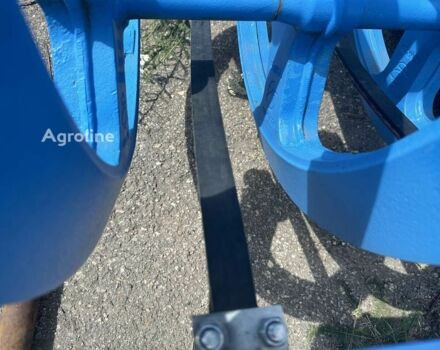 Лемкен Другая, об'ємом двигуна 0 л та пробігом 0 тис. км за 20353 $, фото 10 на Automoto.ua