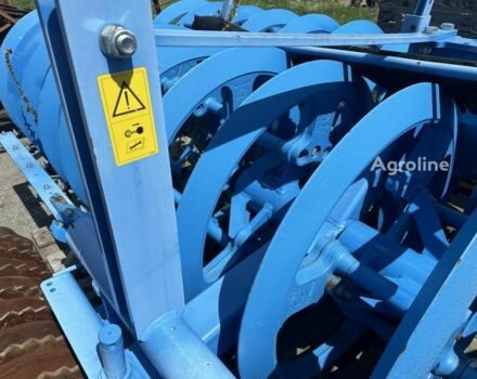 Лемкен Другая, об'ємом двигуна 0 л та пробігом 0 тис. км за 20353 $, фото 3 на Automoto.ua