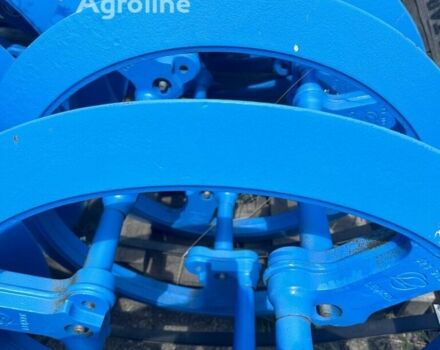 Лемкен Другая, об'ємом двигуна 0 л та пробігом 0 тис. км за 20353 $, фото 5 на Automoto.ua