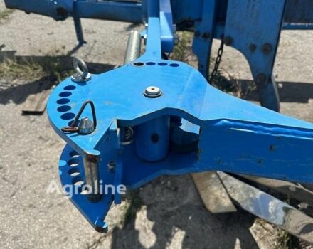 Лемкен Другая, об'ємом двигуна 0 л та пробігом 0 тис. км за 20353 $, фото 8 на Automoto.ua