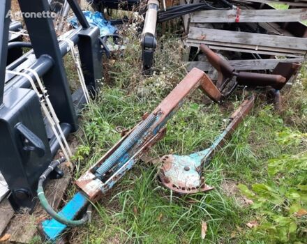 Лемкен Другая, об'ємом двигуна 0 л та пробігом 0 тис. км за 5768 $, фото 12 на Automoto.ua