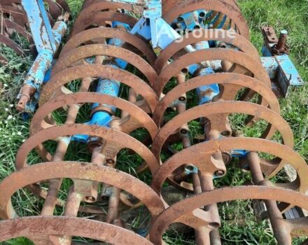 Лемкен Другая, объемом двигателя 0 л и пробегом 0 тыс. км за 6401 $, фото 3 на Automoto.ua