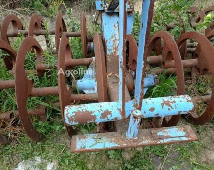 Лемкен Другая, объемом двигателя 0 л и пробегом 0 тыс. км за 6401 $, фото 6 на Automoto.ua