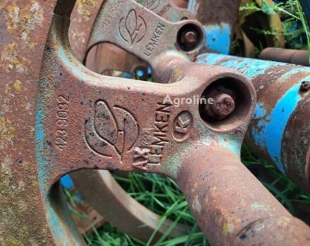 Лемкен Другая, объемом двигателя 0 л и пробегом 0 тыс. км за 6401 $, фото 4 на Automoto.ua