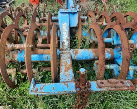 Лемкен Другая, объемом двигателя 0 л и пробегом 0 тыс. км за 6295 $, фото 1 на Automoto.ua