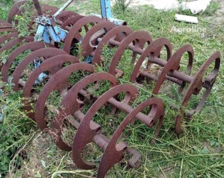 Лемкен Другая, об'ємом двигуна 0 л та пробігом 0 тис. км за 6268 $, фото 4 на Automoto.ua