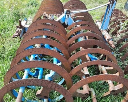 Лемкен Другая, объемом двигателя 0 л и пробегом 0 тыс. км за 6401 $, фото 2 на Automoto.ua