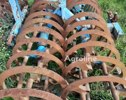 Лемкен Другая, об'ємом двигуна 0 л та пробігом 0 тис. км за 6268 $, фото 2 на Automoto.ua