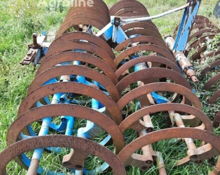 Лемкен Другая, об'ємом двигуна 0 л та пробігом 0 тис. км за 6268 $, фото 1 на Automoto.ua