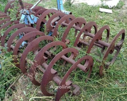 Лемкен Другая, объемом двигателя 0 л и пробегом 0 тыс. км за 6295 $, фото 3 на Automoto.ua