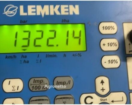 Лемкен Другая, об'ємом двигуна 0 л та пробігом 0 тис. км за 26745 $, фото 7 на Automoto.ua