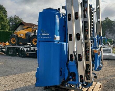 Лемкен Другая, об'ємом двигуна 0 л та пробігом 0 тис. км за 26163 $, фото 3 на Automoto.ua