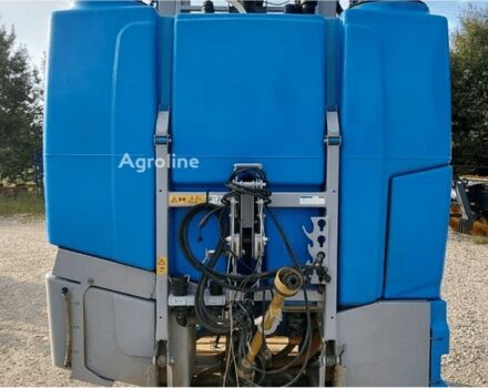 Лемкен Другая, об'ємом двигуна 0 л та пробігом 0 тис. км за 26163 $, фото 2 на Automoto.ua